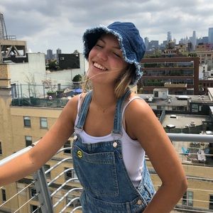 Meet your Posher, Saskia